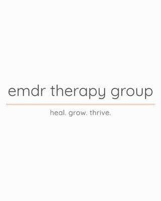 EMDR Therapy Group profile image